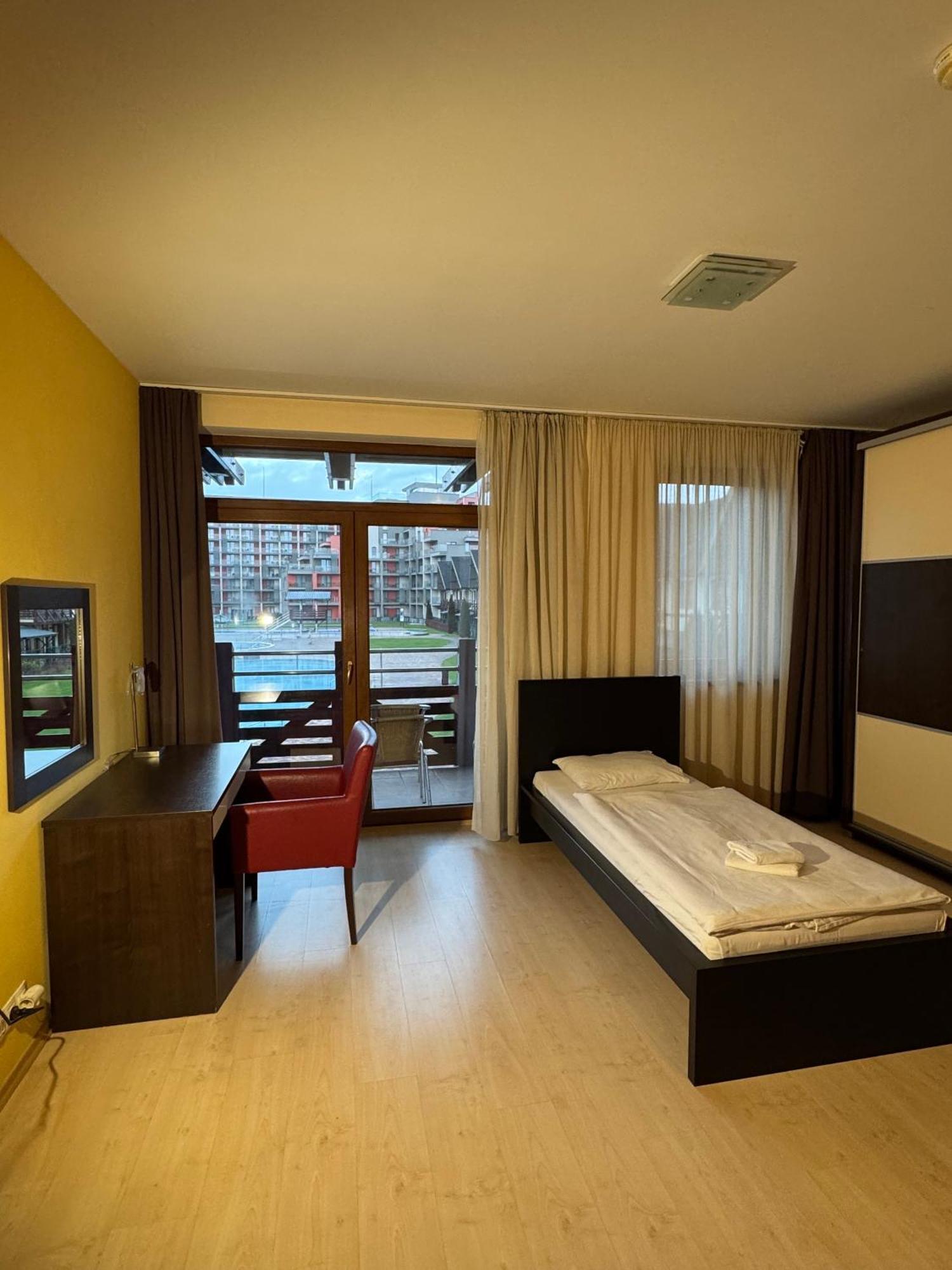 Apartman Paradise Bešeňová Екстериор снимка